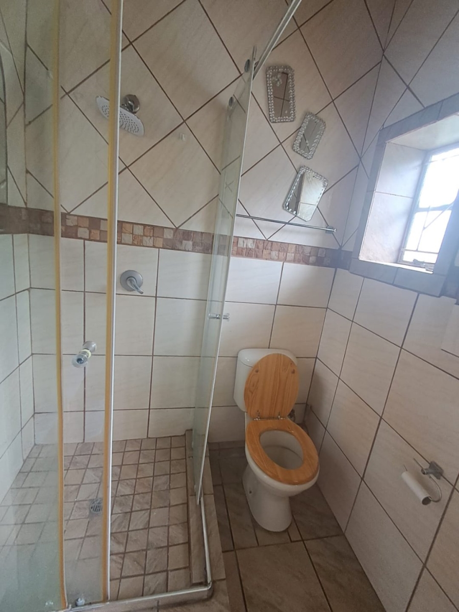 To Let 3 Bedroom Property for Rent in Morewag Free State